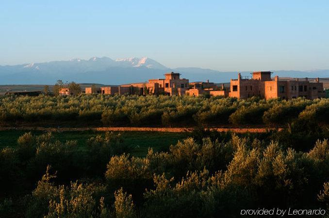 Hotel Les Terres M'Barka Marrakesh Esterno foto